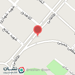 عکس داروخانه افرا