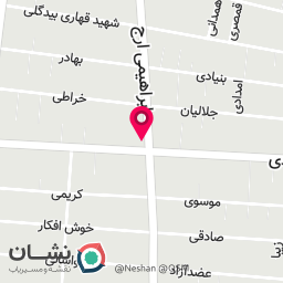 عکس برش لایی آسمان