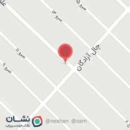 عکس سالن زیبایی غوغا