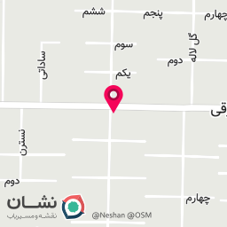 عکس سالن زیبایی مریم سپهری