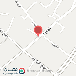 عکس سوپر مارکت حسین