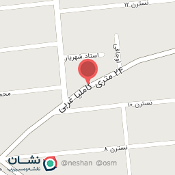 عکس کافه گندم