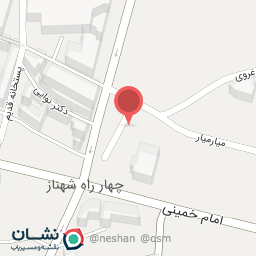 عکس چلوکبابی ممتاز