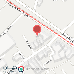 عکس مرکز خرید گلستان زند