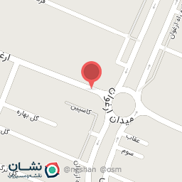 عکس کافه رستوران گل یخ