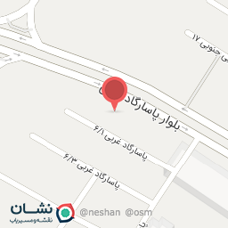 عکس گوشت و مرغ فروشی شهرداری