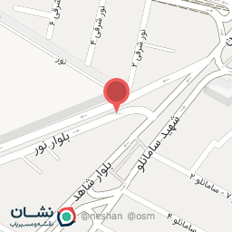 عکس مرکز آموزش قضات