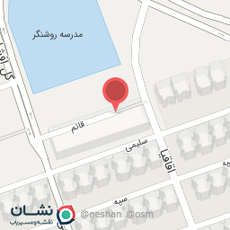 عکس مرکز خرید مدرن