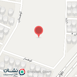 عکس پارک کوهرنگ