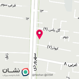 عکس فلافل سمبوسه تایم