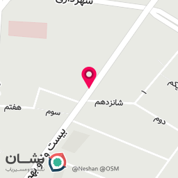 عکس فروشگاه زن روز