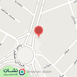 عکس نمایشگاه اتومبیل تاج