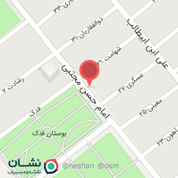 عکس فست فود پارسیان