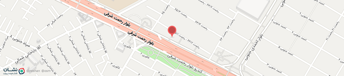 عکس ایستگاه اتوبوس پمپ بنزین احمدی