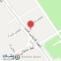 عکس آتلیه تیک - Tik Studio