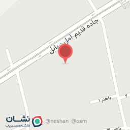 عکس میزان فرمان ستاره شمال محمد