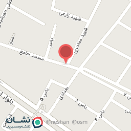 عکس دفتر وکالت محمد اخلاقی 