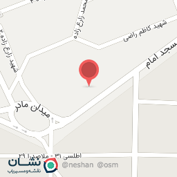 عکس فروشگاه سهیلی پور