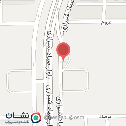 عکس کارواش فردوسی