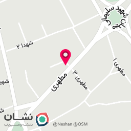 عکس دفتر اسناد رسمی ریحانه اکبری 