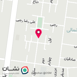 عکس سالن زیبایی مردانه زاغی استایل