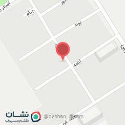 عکس مجتمع مسکونی بهار