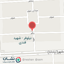 عکس سالن زیبایی دنیا