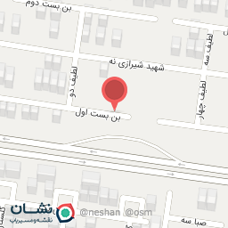 عکس دکتر مجیدی