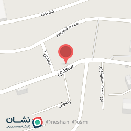 عکس پارچه سرای شهسواری