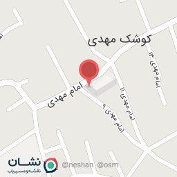 عکس نان قائم