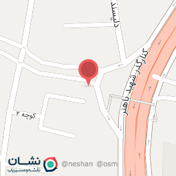 عکس فروشگاه لوازم خانگی ماداریا