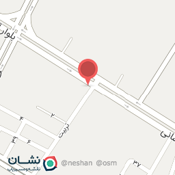 عکس فروشگاه زنجیره ای گندم