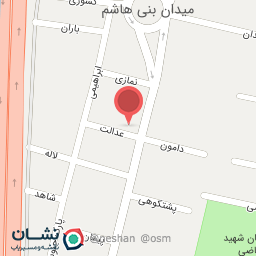 عکس شیرآلات درخشان