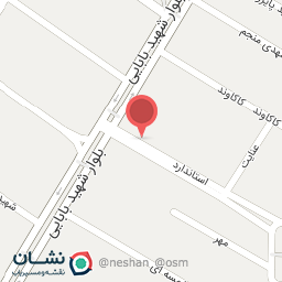 عکس مرکز سونوگرافی و رادیولوژی پارسیان