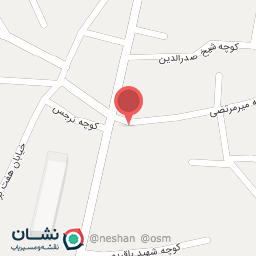 عکس تعمیرگاه موتور سیکلت سلمان مفرح