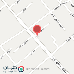 عکس نبات تبسم یزد