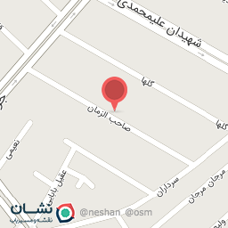 عکس مرکز پخش و فروش برنج و چای مقدسی