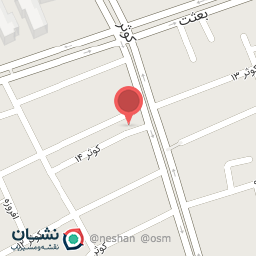 عکس بانک تجارت شعبه بازار مشترک