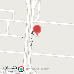 عکس کباب سرای تک