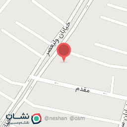 عکس فروشگاه‌ زنجیره‌ای رفاه