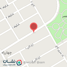 عکس شهر اسباب بازی هزارو یک
