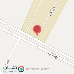 عکس آهن آلات کوروش 