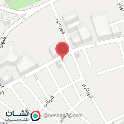 عکس آموزشگاه فنی و حرفه ای بانو یعقوبی (سالن آفرینش)