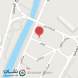 عکس رستوران حاتم