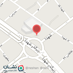 عکس مرکز خدمات ایرانسل