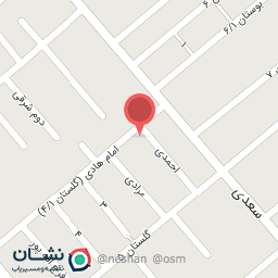 عکس سالن زیبایی آیلار