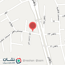 عکس ادویه جات باغ شاهی یزد