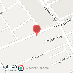 عکس لوازم آرایشی شیوا