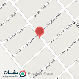 عکس عطاری آویشن کوهی