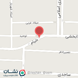 عکس نمایندگی خدمات پس از فروش لوازم خانگی مسعود بابایی